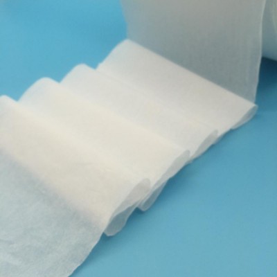 Disposable tissue paper toilet seat covers/Flushable hygienic toilet seat cover